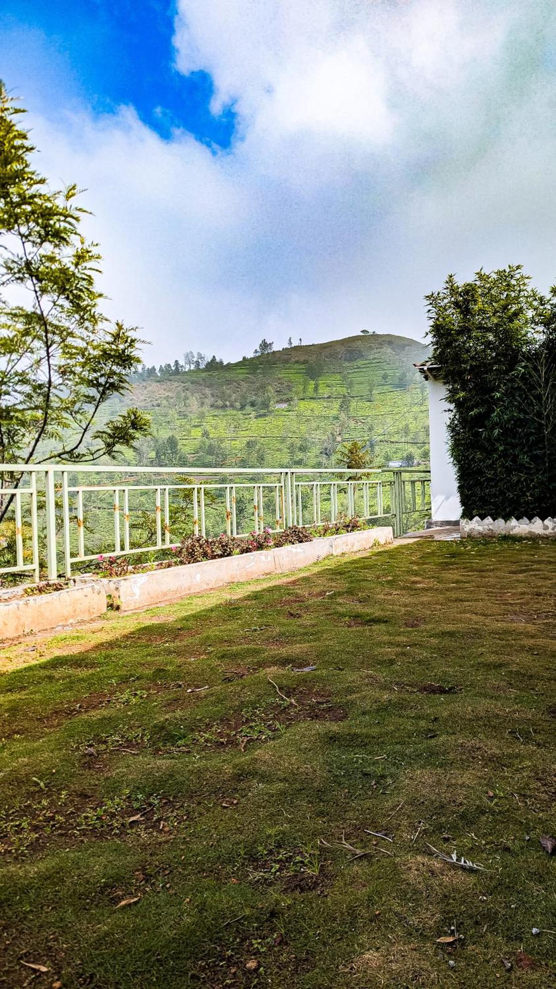 Valley View Inn, Котагири Экстерьер фото